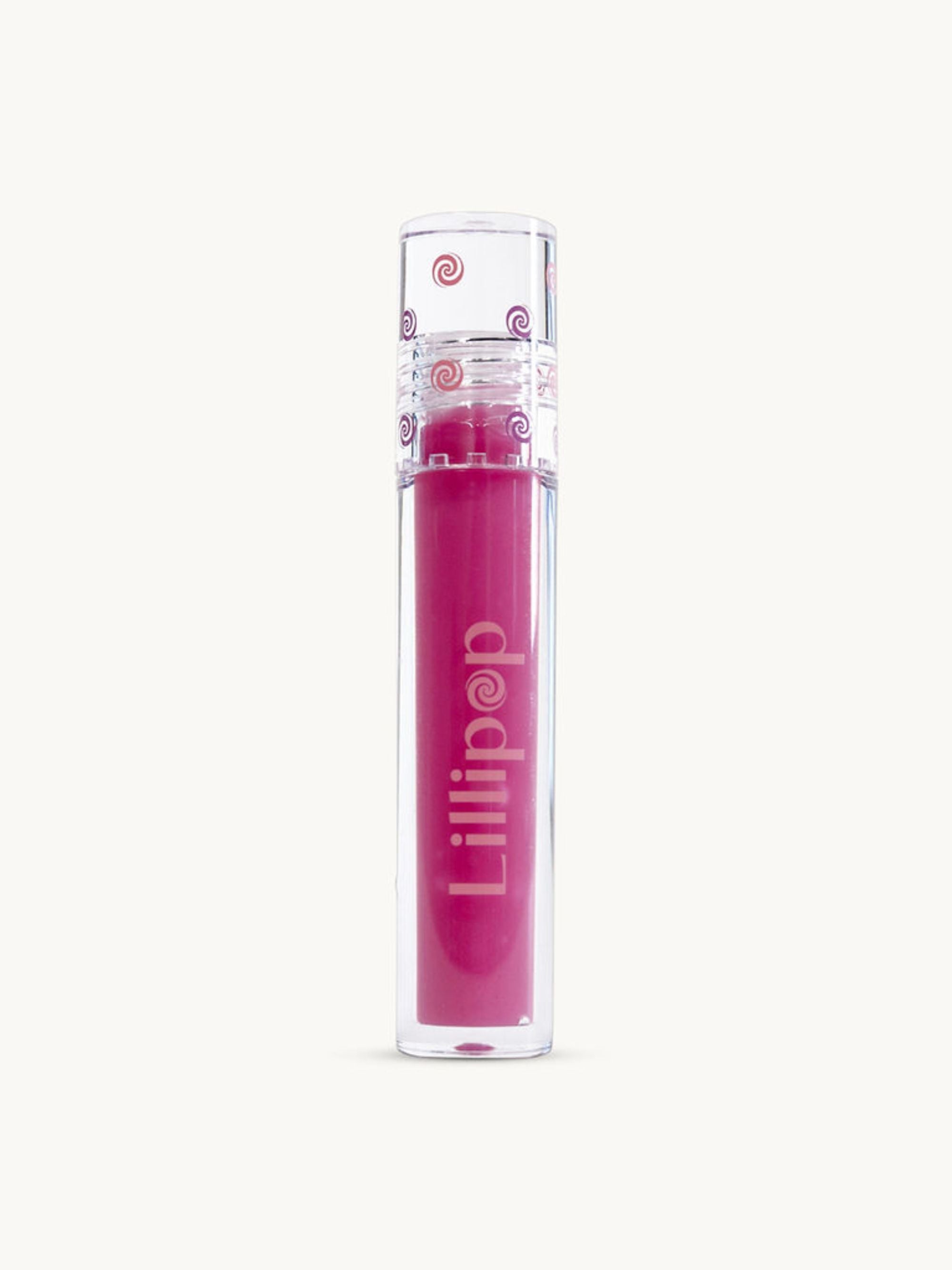 Pinkie Pop Lip Gloss