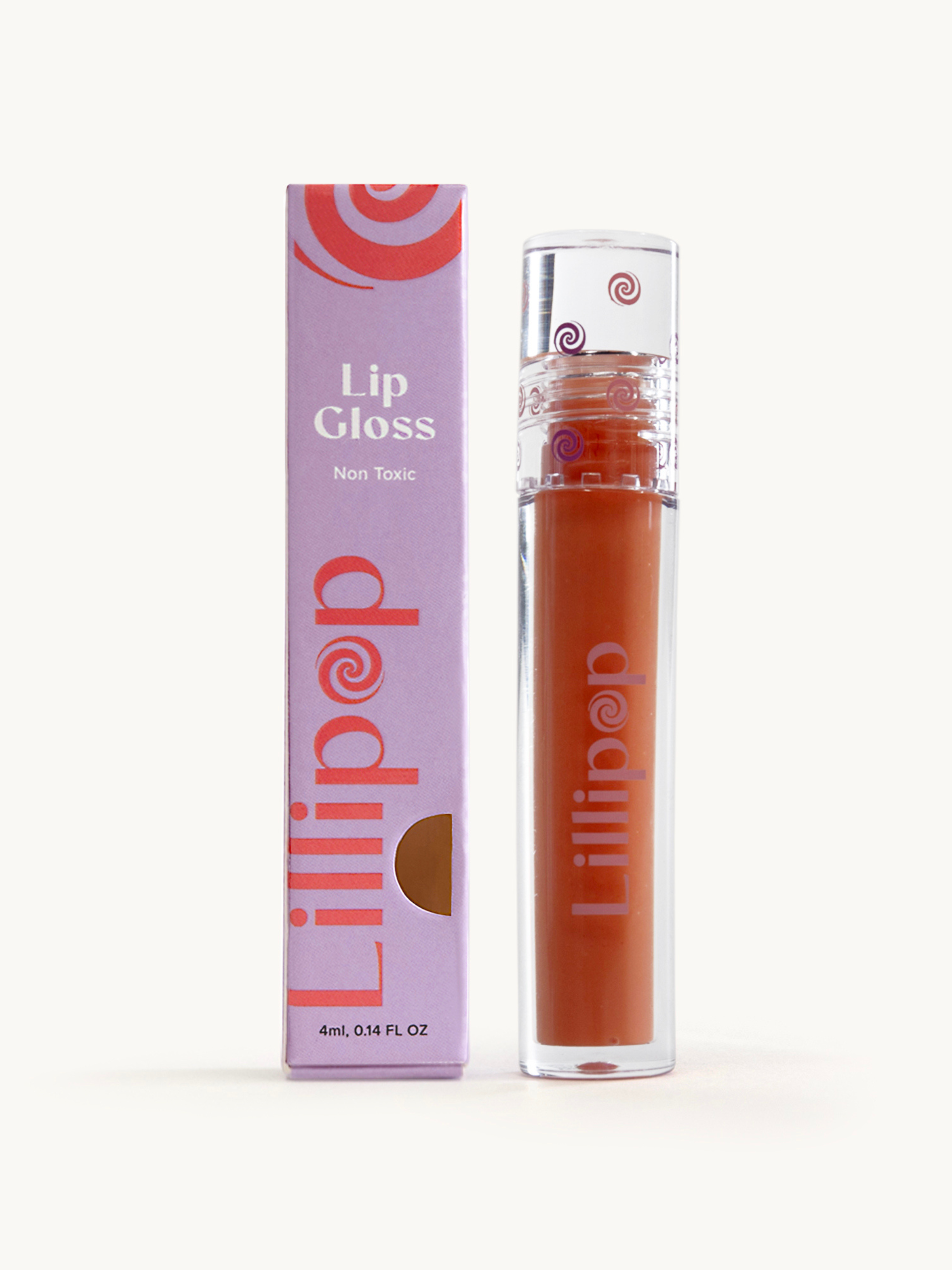 Creamsicle Lip Gloss