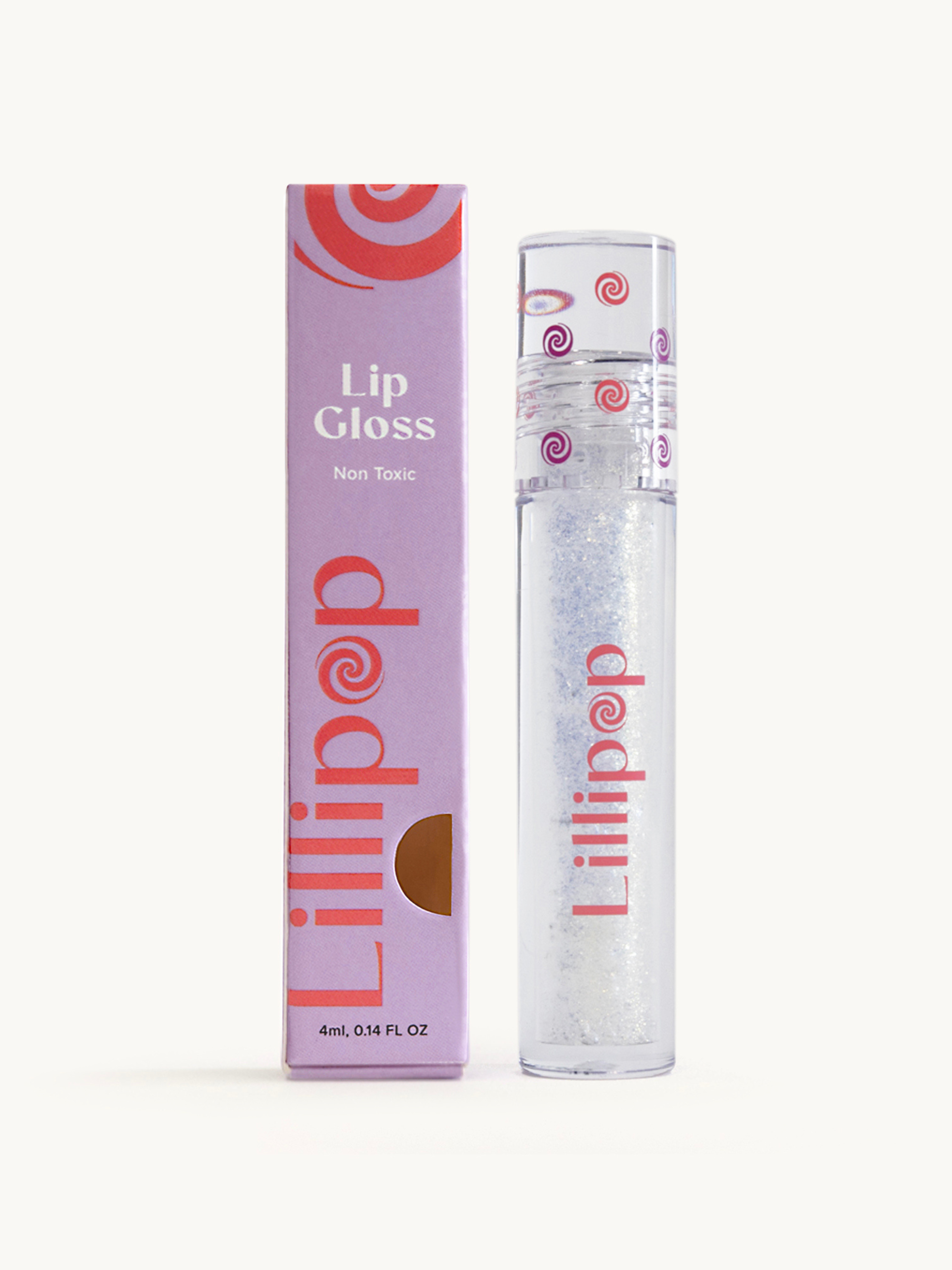 Fairy Dust Lip Gloss