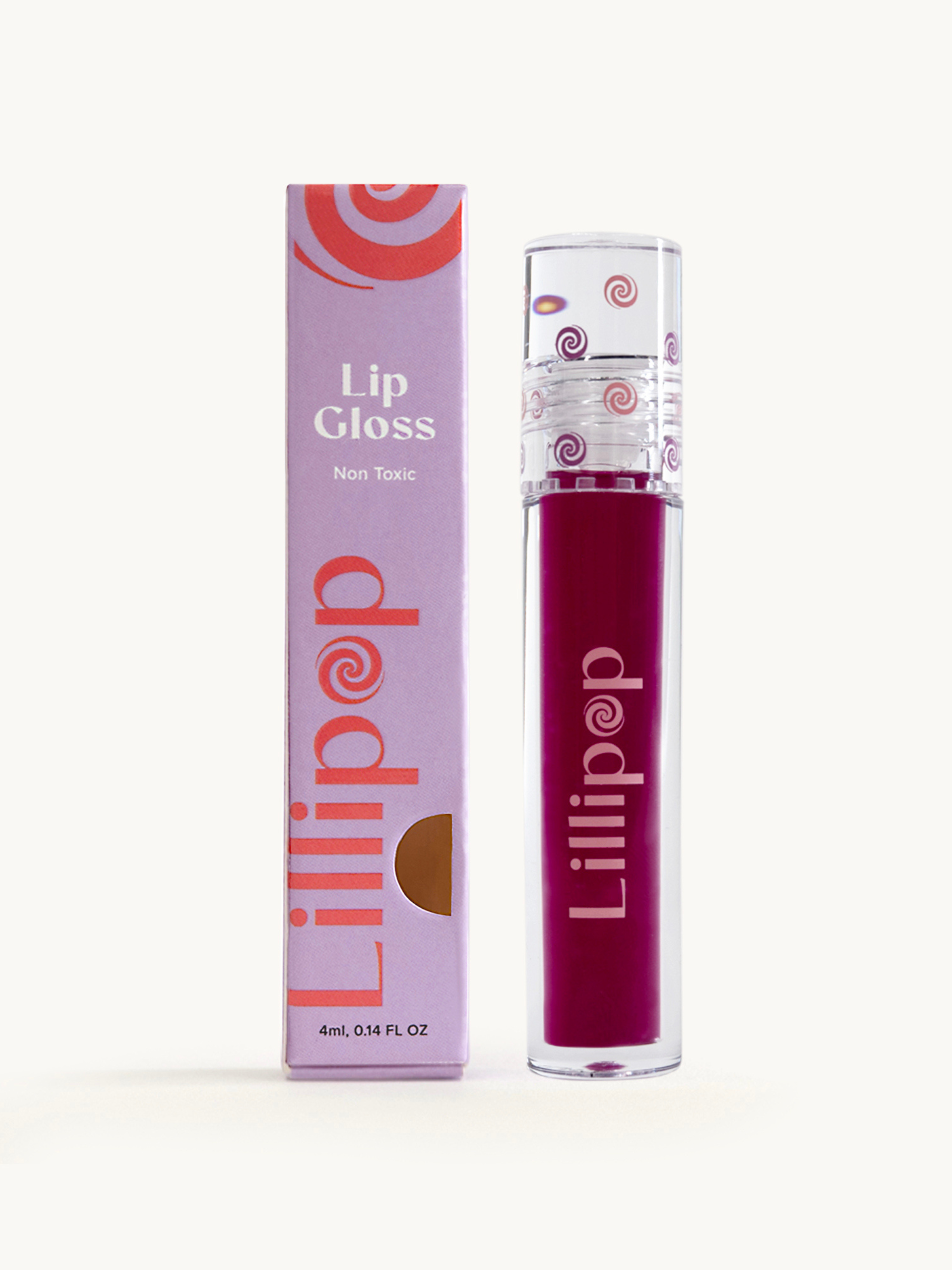 Jammy Jelly Lip Gloss