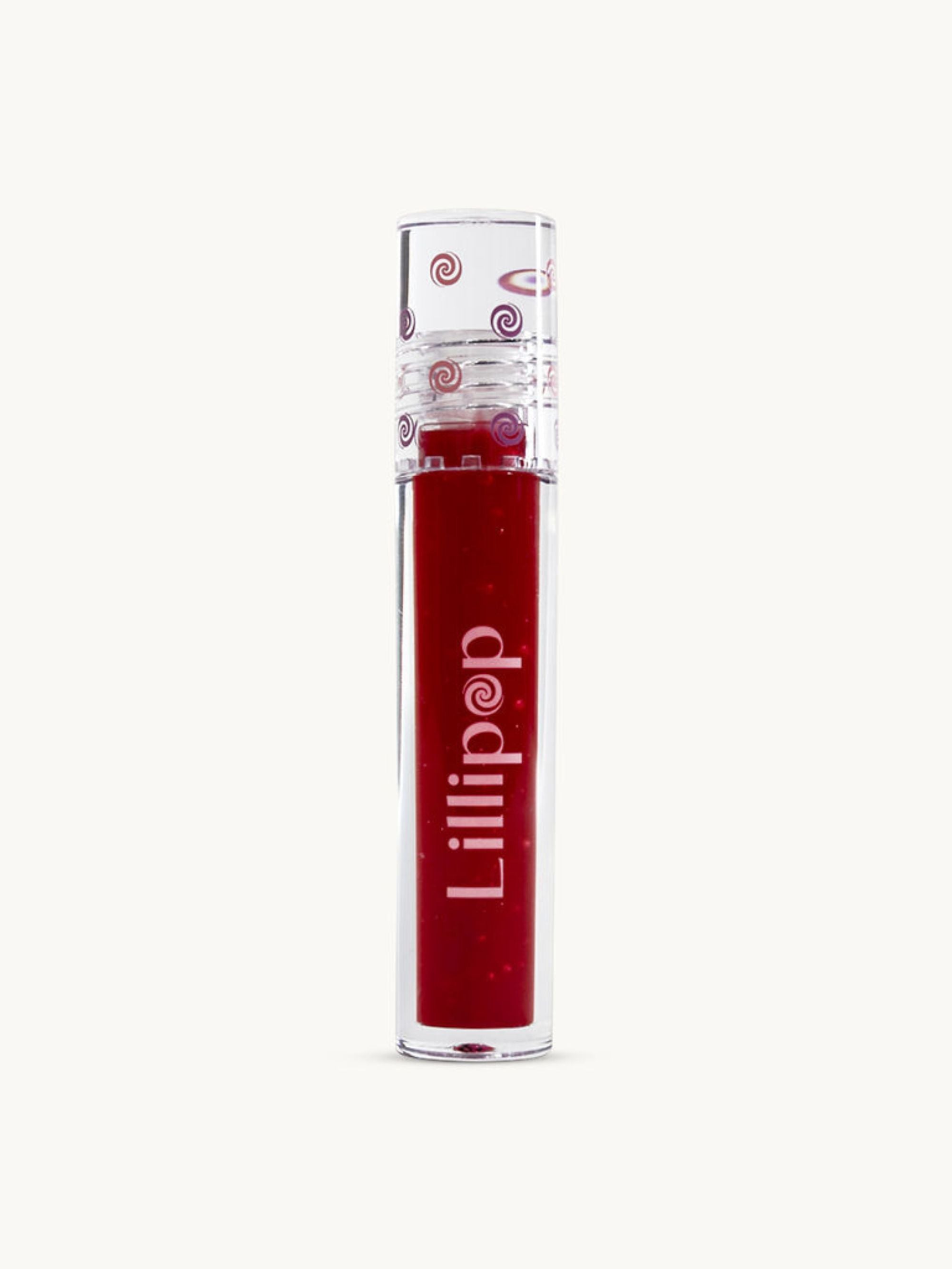 Rad Ruby Lip Gloss