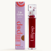 Rad Ruby Lip Gloss