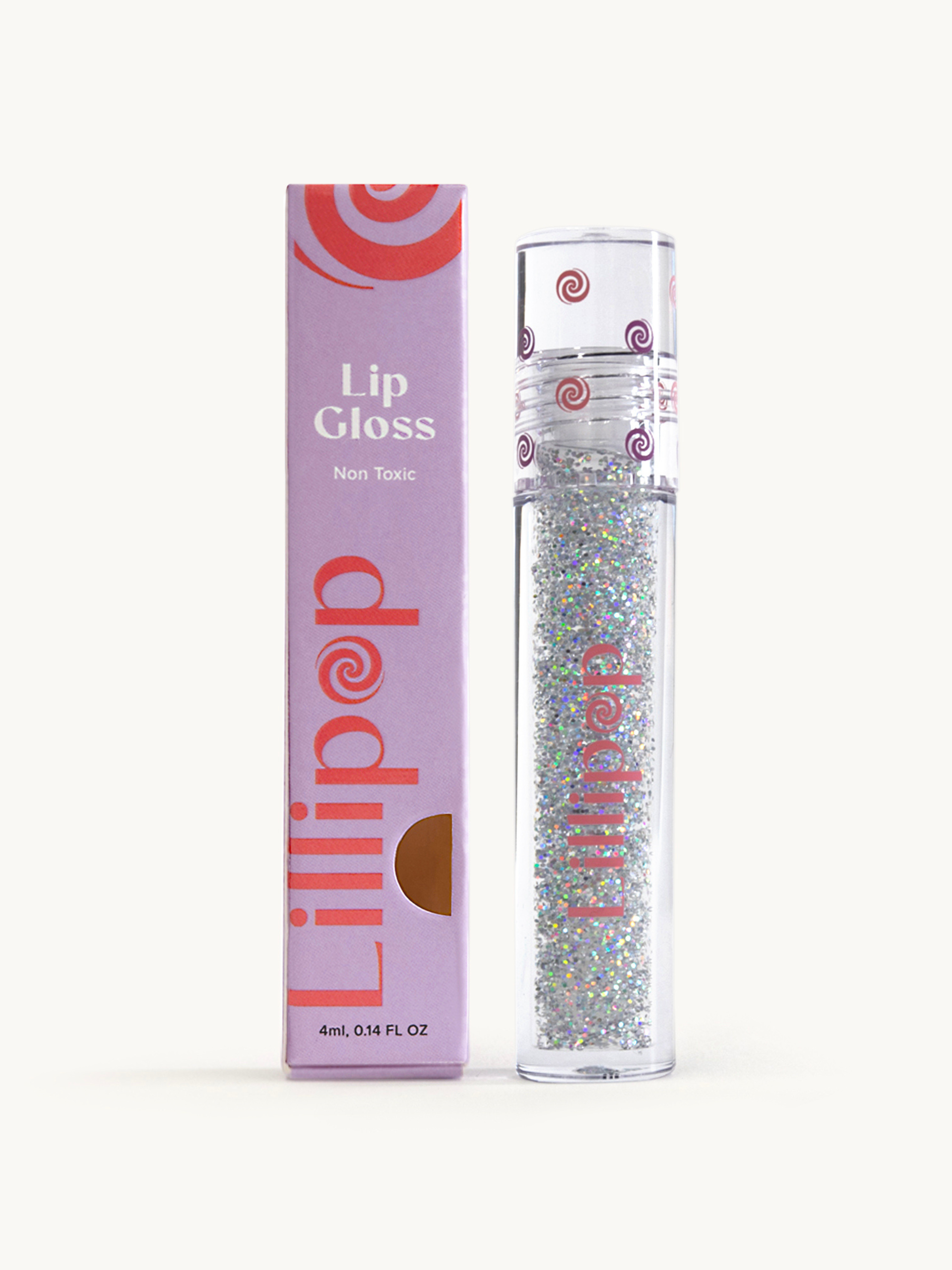 Unicorn Twinkle Lip Gloss